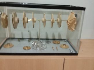 Pengetahuan Produk Turbin dan Pompa